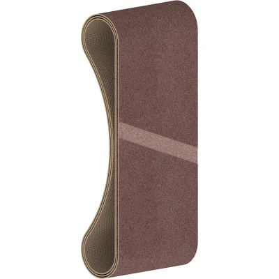 Afbeelding van Bosch Accessories 2608606161 Schuurband Korrelgrootte 40 (l x b) 552 mm 100 3 stuk(s)