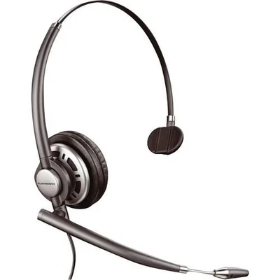 Afbeelding van Oordopjes HP HW710 Zwart