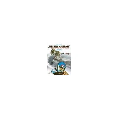 Image de Michel Vaillant Legendary Races Vol. 2 A Drivers Soul