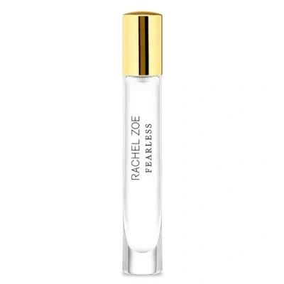 Afbeelding van Rachel ZOE Fragrance EDP Fearless Eau de parfum, Dames, Maat: 10 ml,