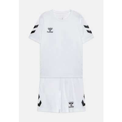 Afbeelding van Hummel LOGO SET Korte broeken voor kinderen, Maat: 116, White