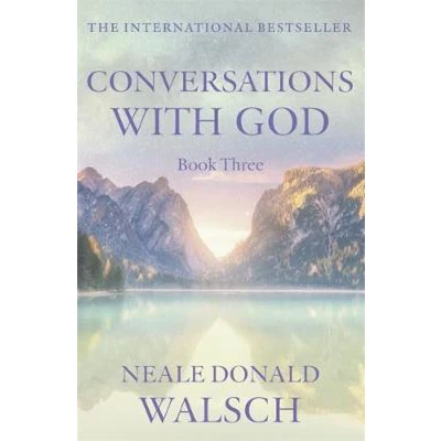 Afbeelding van Conversations With God Book 3