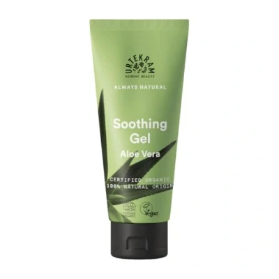 Afbeelding van Urtekram Aloe Vera Huidgel 100ML