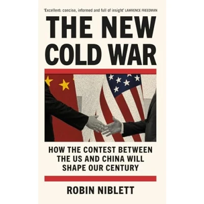 Afbeelding van The New Cold War