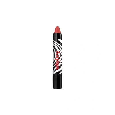 Afbeelding van Sisley Phyto Lip Twist 15 Nut 2,5 gram