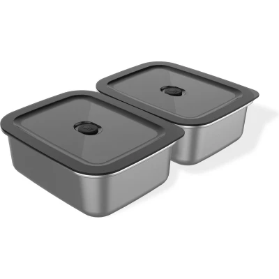 Afbeelding van Weber, Grillapparatuur + onderdelen, WORKS opbergdozen