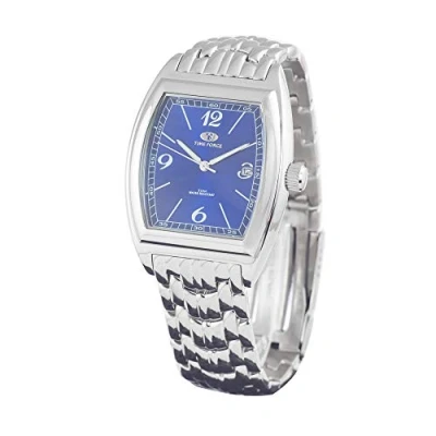 Afbeelding van Horloge Heren Time Force TF1822J 01M (ø 38 mm)