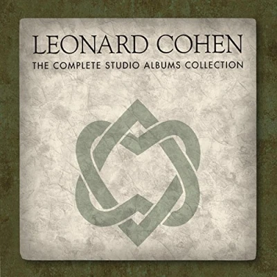 Afbeelding van The Complete Studio Albums Collection