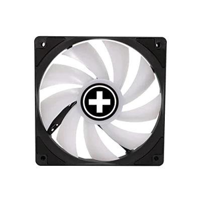Afbeelding van Xilence Power XF063 PC ventilator Zwart