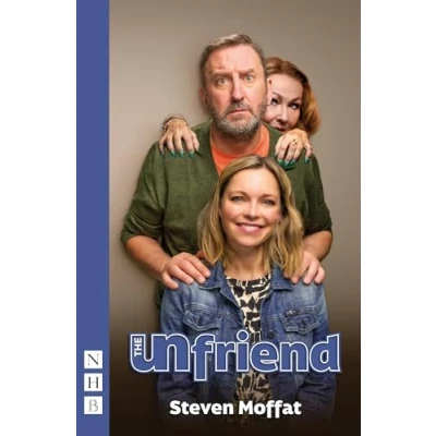 Afbeelding van NHB Modern Plays The Unfriend