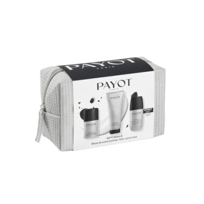 Image de Payot Optimale Men Cares Ritual