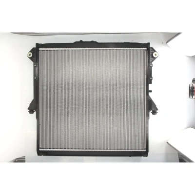 Afbeelding van Radiateur KOYORAD PL062981