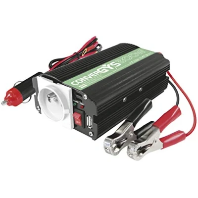 Afbeelding van GYS Convertisseur Conver300W 5192027053