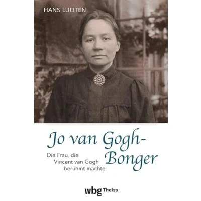 Afbeelding van Jo van Gogh Bonger