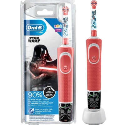 Afbeelding van Oral B Kids Star Wars Elektrische Tandenborstel