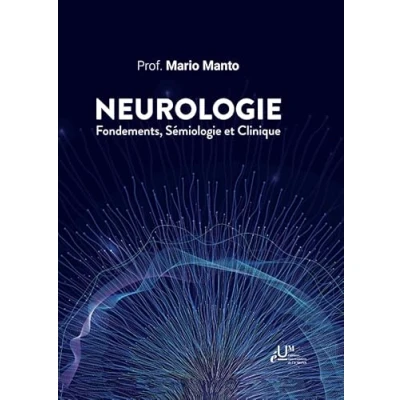 Afbeelding van NEUROLOGIE
