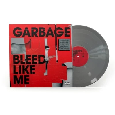 Afbeelding van Bleed Like Me