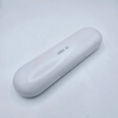 Afbeelding van Travel case Wit voor Oral B IO series 81740001