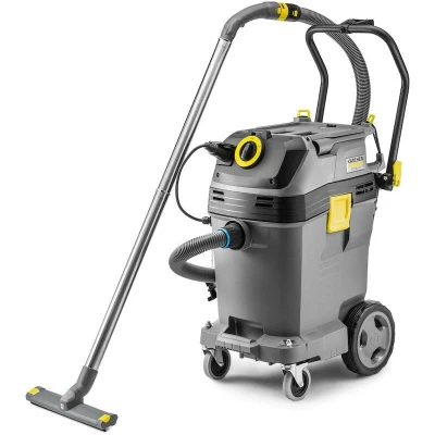 Afbeelding van KARCHER NT 50/1 K nat en droogzuiger 11484700