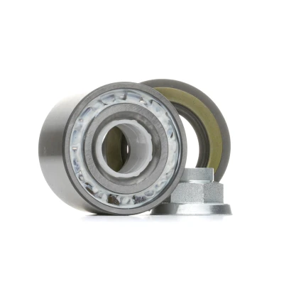 Afbeelding van Skf Wiellagerset VKBA 3214