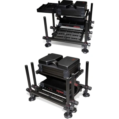 Afbeelding van Browning Targus Seat Box 2020 Zitkist