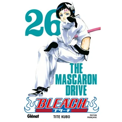 Afbeelding van BLEACH Tome 26