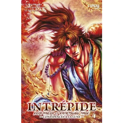Image de Intrépide T4