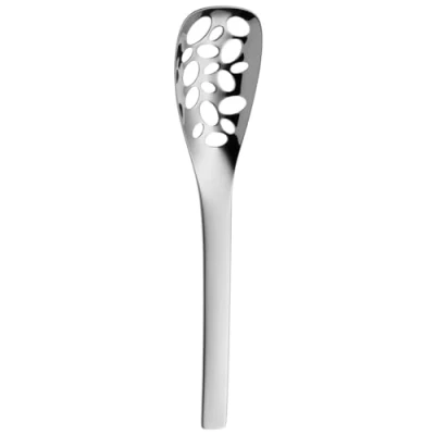 Afbeelding van WMF 1291616040 Nuova Cromargan serveerlepel, zilverkleurig