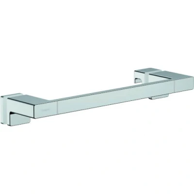 Afbeelding van Hansgrohe AddStoris greep douchedeur