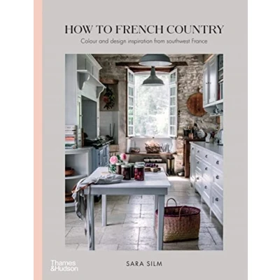 Afbeelding van How to French Country