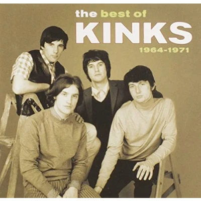 Afbeelding van Best Of 1964 1971