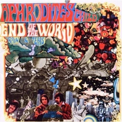 Afbeelding van End Of The World