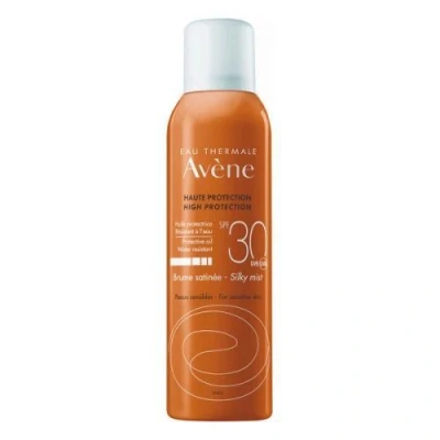 Image de Avène Sun Mist Spray SPF 30