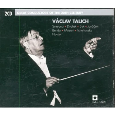 Afbeelding van Great Conductors of the 20th Century Nicolai Malko