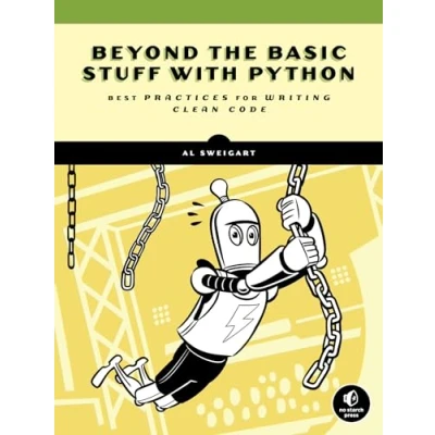 Afbeelding van Beyond The Basic Stuff With Python