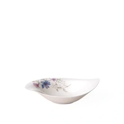 Afbeelding van Villeroy &amp; Boch Serveerschaal Mariefleur Gris