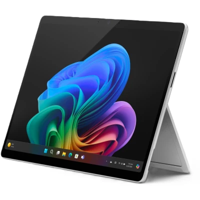 Afbeelding van Microsoft Surface Pro 11 Snapdragon X Plus / 16GB 512GB Black