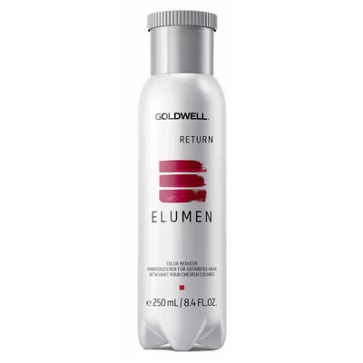 Afbeelding van Goldwell Elumen Return 250