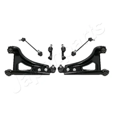 Afbeelding van Voorwiel/Achterwiel ophanging JAPANPARTS SKS 0701