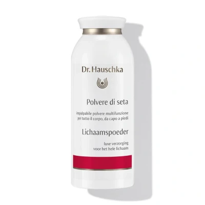 Afbeelding van Dr. Hauschka Lichaamspoeder Poeder 50gr 50 gr