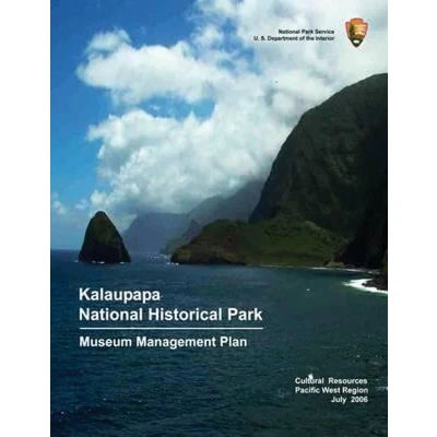 Afbeelding van Kalaupapa National Historic Park Museum Management Plan