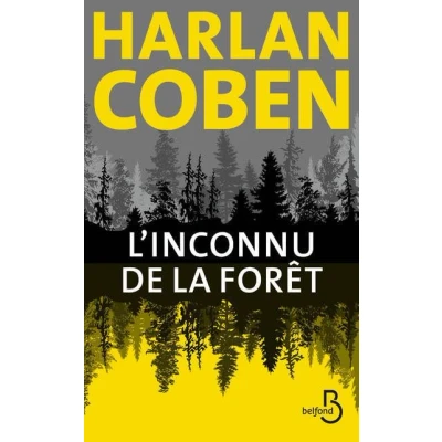 Image de L&#039;Inconnu de la forêt