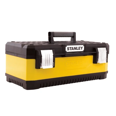 Afbeelding van Stanley 1 95 613 MP Gereedschapskist 23&quot;