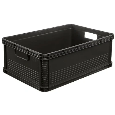 Afbeelding van Robusto Box 60x40x22 45 L Robert Zwart Keeeper 10884