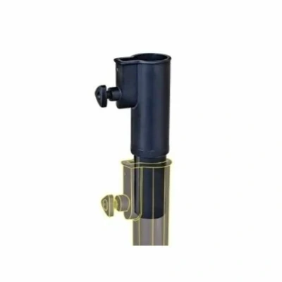 Afbeelding van Big Max Paraplu Houder Verlengstuk XL