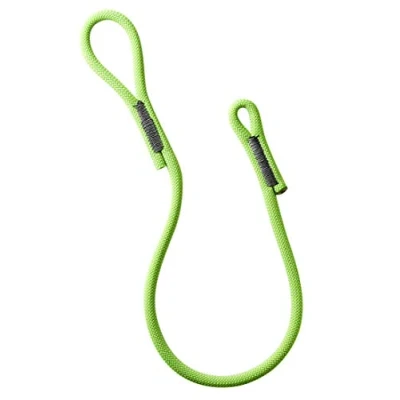 Afbeelding van Edelrid Switch Riem Groen 75 cm