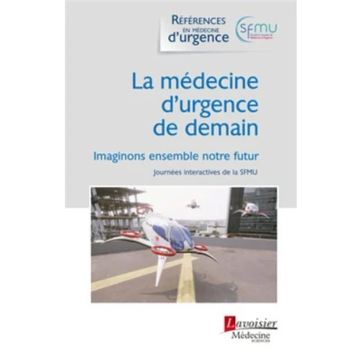 Image de La médecine d&#039;urgence de demain