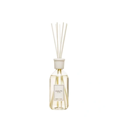 Afbeelding van Culti White Label Mediterranea Fragrance Sticks 500ml Geurstokjes 500 ml