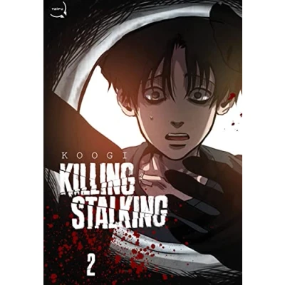 Afbeelding van Killing stalking,02