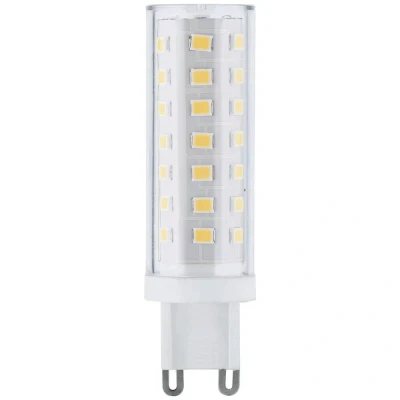 Afbeelding van Paulmann 28800 LED lamp Energielabel F (A G) G9 5 W Neutraalwit (Ø x h) 18 mm 70 1 stuk(s)